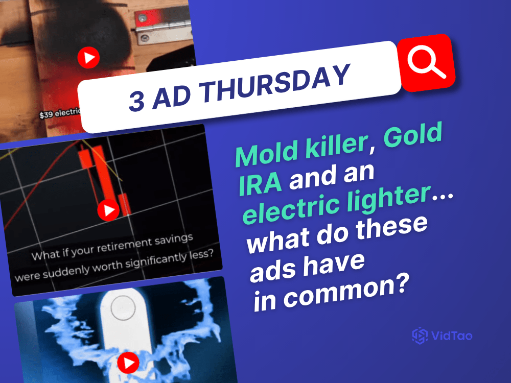 3 ad thursday cover image inside YouTube competitor analysis tool